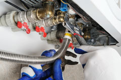 Doniford boiler repair companies