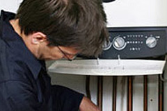 boiler replacement Doniford