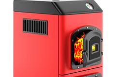 Doniford solid fuel boiler costs